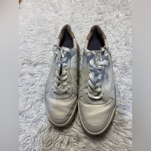 Bobbies Paris Sneakers - Picture 3 of 16